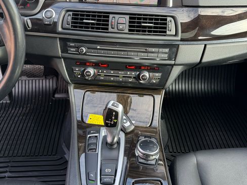 Used 2015 BMW 528i Sedan image 31