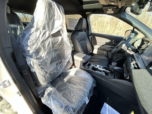 New 2026 Subaru Outback Premium AWD/4WD image 15