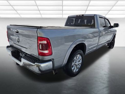 Used 2019 RAM 3500 Limited image 7