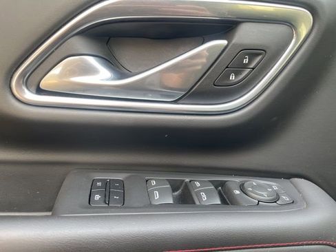 Used 2023 Chevrolet Tahoe RST AWD/4WD image 28