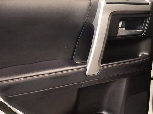 Certified 2023 Toyota 4Runner Limited image 30