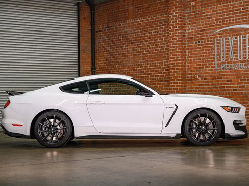 Used 2017 Ford Mustang Shelby GT350 w/ Electronics Package image 12