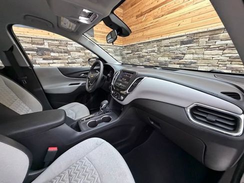 Used 2024 Chevrolet Equinox LS w/ Midnight Edition AWD/4WD image 15