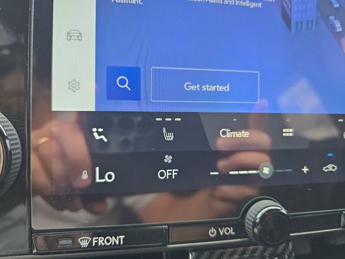 Used 2022 Lexus NX 350 F Sport w/ Accessory Package 2 image 19