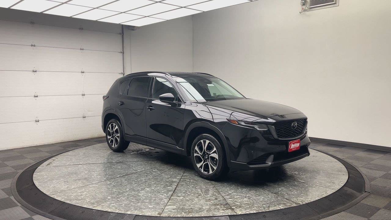 New 2026 MAZDA CX-5 Preferred AWD/4WD image 30