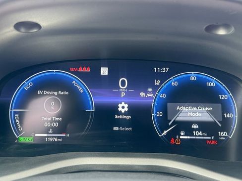 Used 2025 Toyota Camry XSE image 13