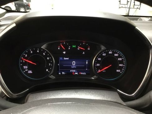 Used 2024 Chevrolet Equinox LT image 28