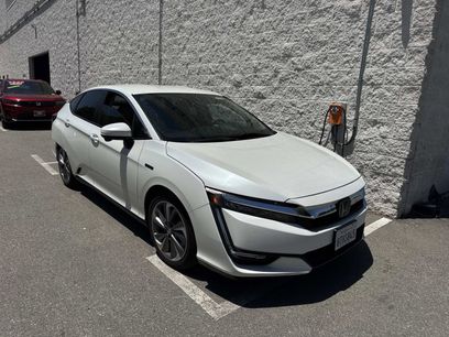 Used 2020 Honda Clarity Touring