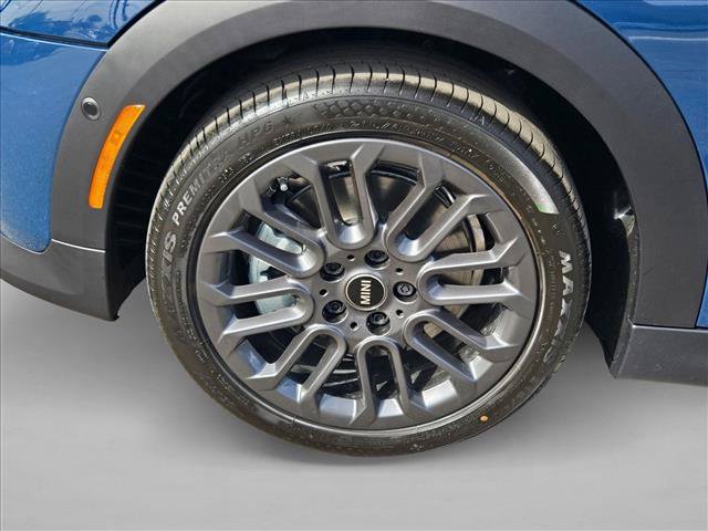 New 2026 MINI Cooper S FWD image 10