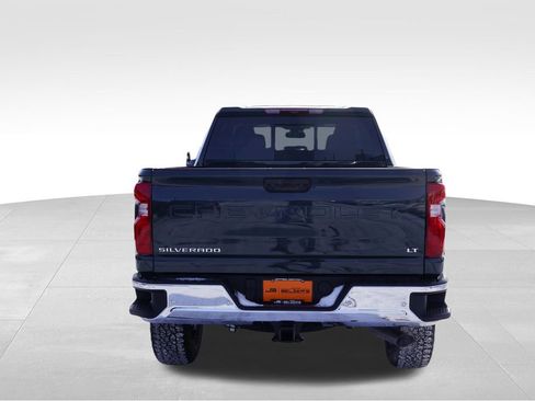 New 2026 Chevrolet Silverado 3500 LT w/ All Star Edition image 4