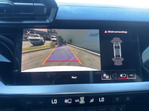 Used 2022 Audi A3 2.0T Premium Plus image 11