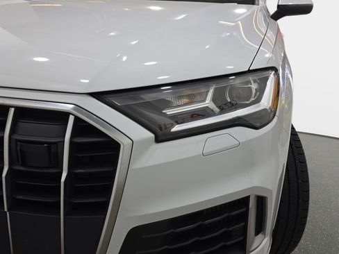 Used 2023 Audi Q7 3.0T Premium Plus w/ Premium Plus Package image 35