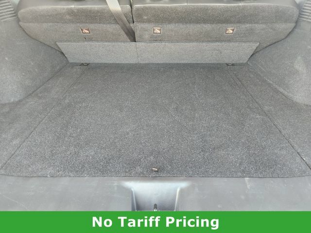 Used 2021 Nissan Murano Platinum w/ Cargo Package FWD image 32