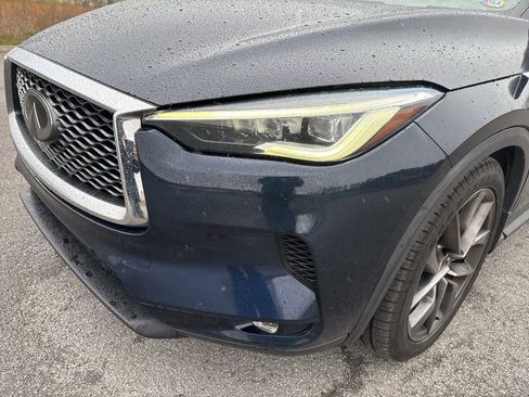 Used 2020 INFINITI QX50 Autograph w/ Tow Package AWD/4WD image 41