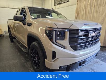 Used 2022 GMC Sierra 1500 Elevation