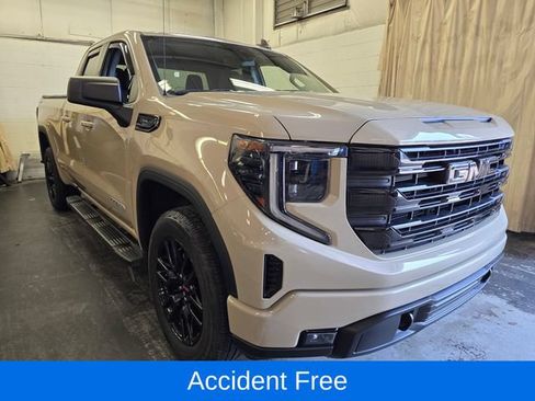 Used 2022 GMC Sierra 1500 Elevation AWD/4WD image 4