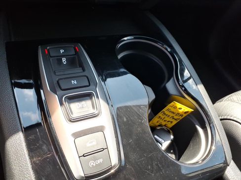 Used 2021 Honda Passport Touring image 12