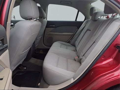 Used 2012 Ford Fusion SE image 10