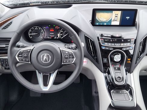 Used 2019 Acura RDX AWD w/ Advance Package image 35
