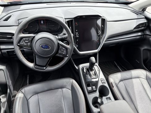 Certified 2024 Subaru Crosstrek 2.5i Limited AWD/4WD image 16