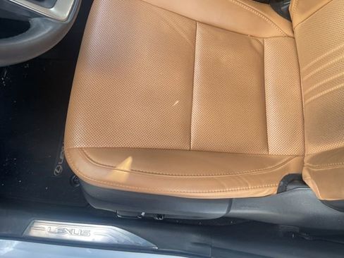 Used 2024 Lexus NX 350 AWD image 3