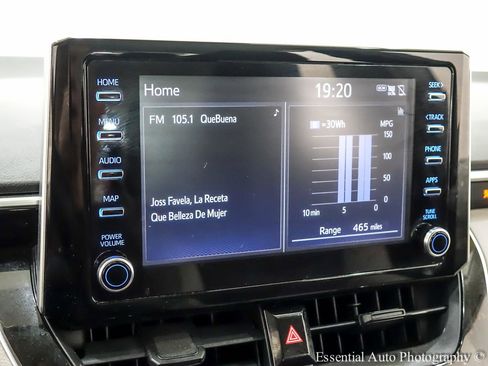 Used 2020 Toyota Corolla LE FWD image 19