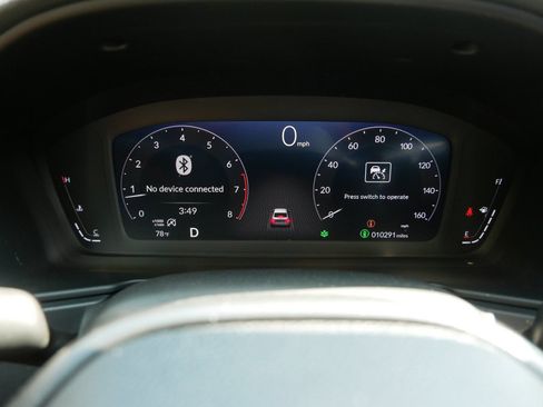 Used 2024 Honda Accord EX image 22