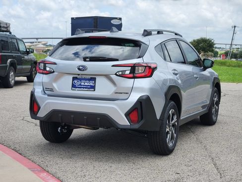 New 2026 Subaru Crosstrek 2.5i Premium AWD/4WD image 3
