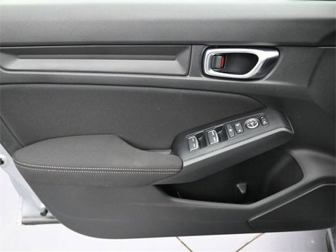 New 2026 Honda Civic Sport image 20