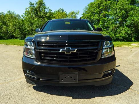 Used 2019 Chevrolet Suburban Premier AWD/4WD image 7