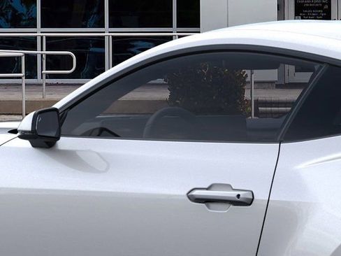 New 2026 Ford Mustang GT image 20