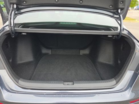 Used 2024 Honda Accord EX image 27