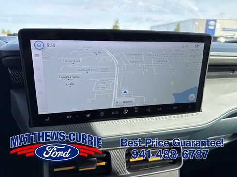 New 2026 Ford Maverick Tremor AWD/4WD image 18