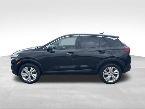 Used 2024 Buick Encore GX Preferred image 7