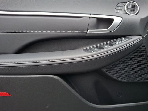 New 2026 Hyundai Sonata Limited image 10