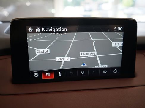 Used 2019 MAZDA CX-9 Signature AWD/4WD image 8