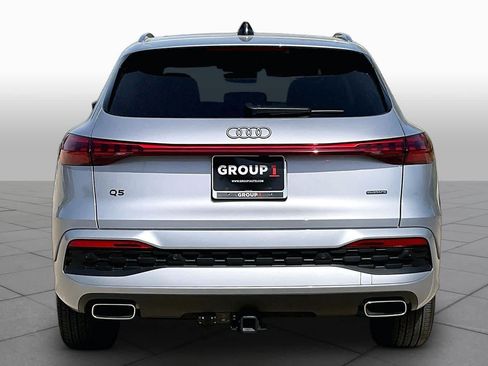 Used 2026 Audi Q5 Premium AWD/4WD image 5