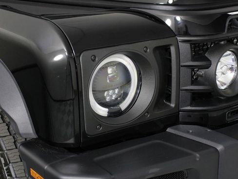 New 2026 INEOS Grenadier image 17