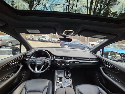 Used 2017 Audi Q7 3.0T Premium Plus image 27