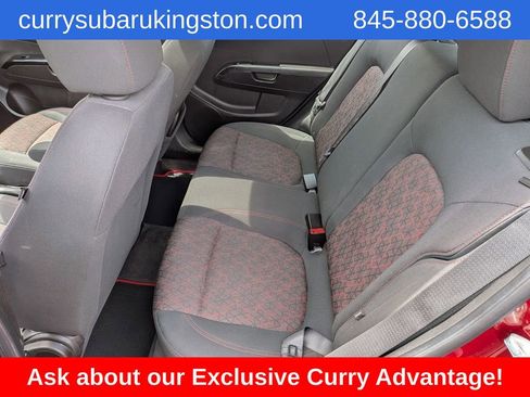 Used 2019 Chevrolet Sonic LT FWD image 16