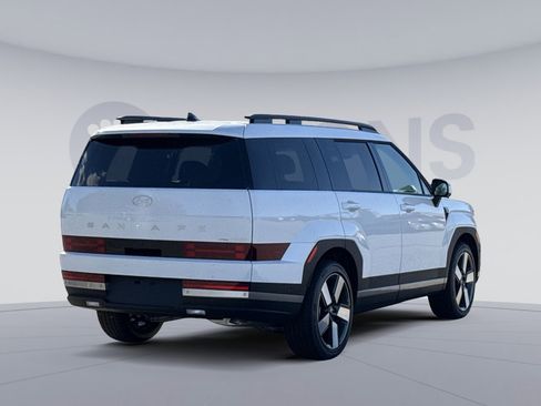 New 2026 Hyundai Santa Fe Limited image 7