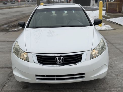 Used 2009 Honda Accord EX-L image 2