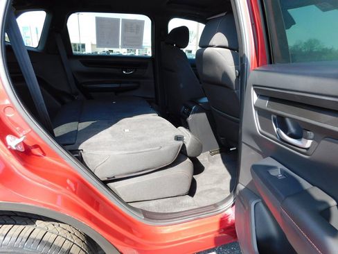 Certified 2023 Honda CR-V Sport image 25