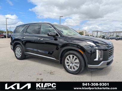 Used 2024 Hyundai Palisade SEL