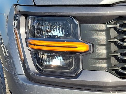 Used 2025 Ford F150 STX w/ Equipment Group 200A image 9