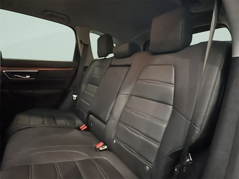 Certified 2022 Honda CR-V EX-L image 14