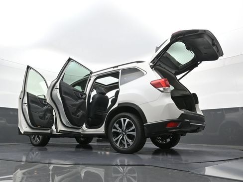 Used 2020 Subaru Forester Limited AWD/4WD image 42