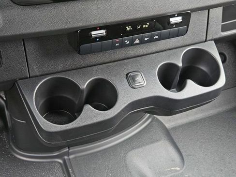New 2025 Mercedes-Benz Sprinter 2500 image 27