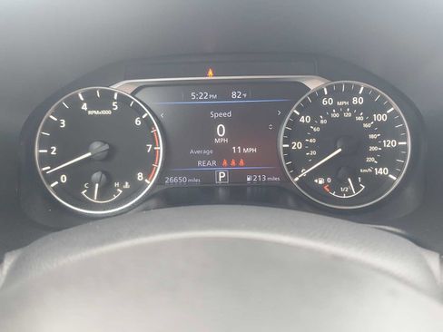Used 2025 Nissan Altima 2.5 SV FWD image 26
