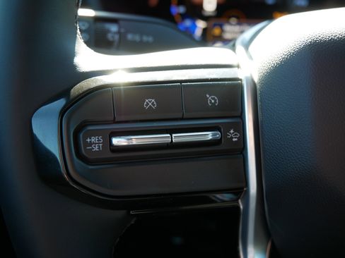 New 2026 Chevrolet Colorado Trail Boss image 24